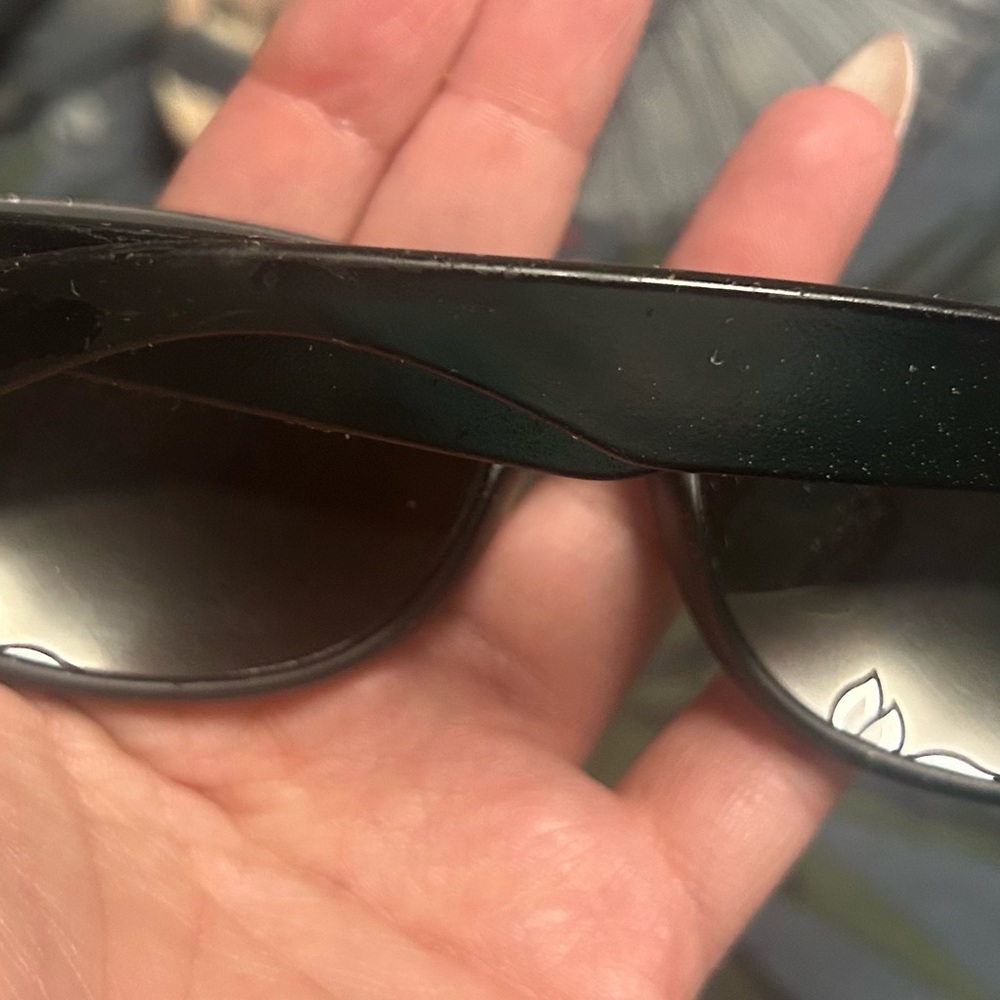Ray-Ban Classic Black Sunglasses - Picture 2 of 7